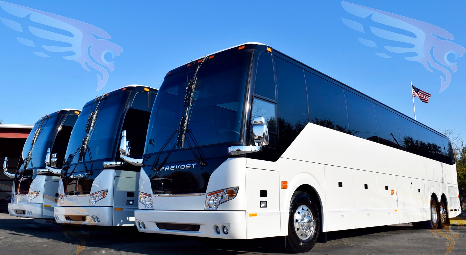 Prevost Fleet