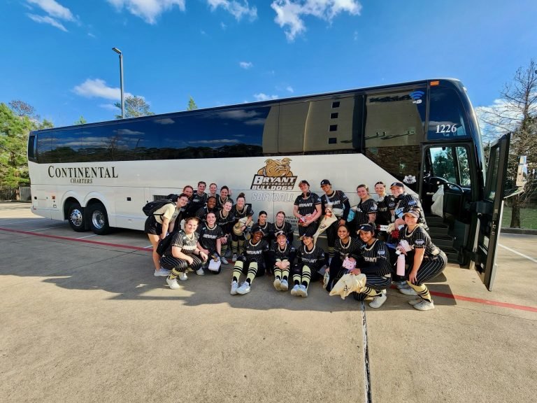 Bryant University Bulldogs