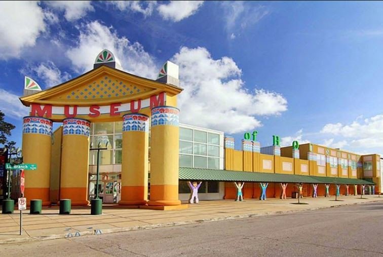 Children's Museum of Houston