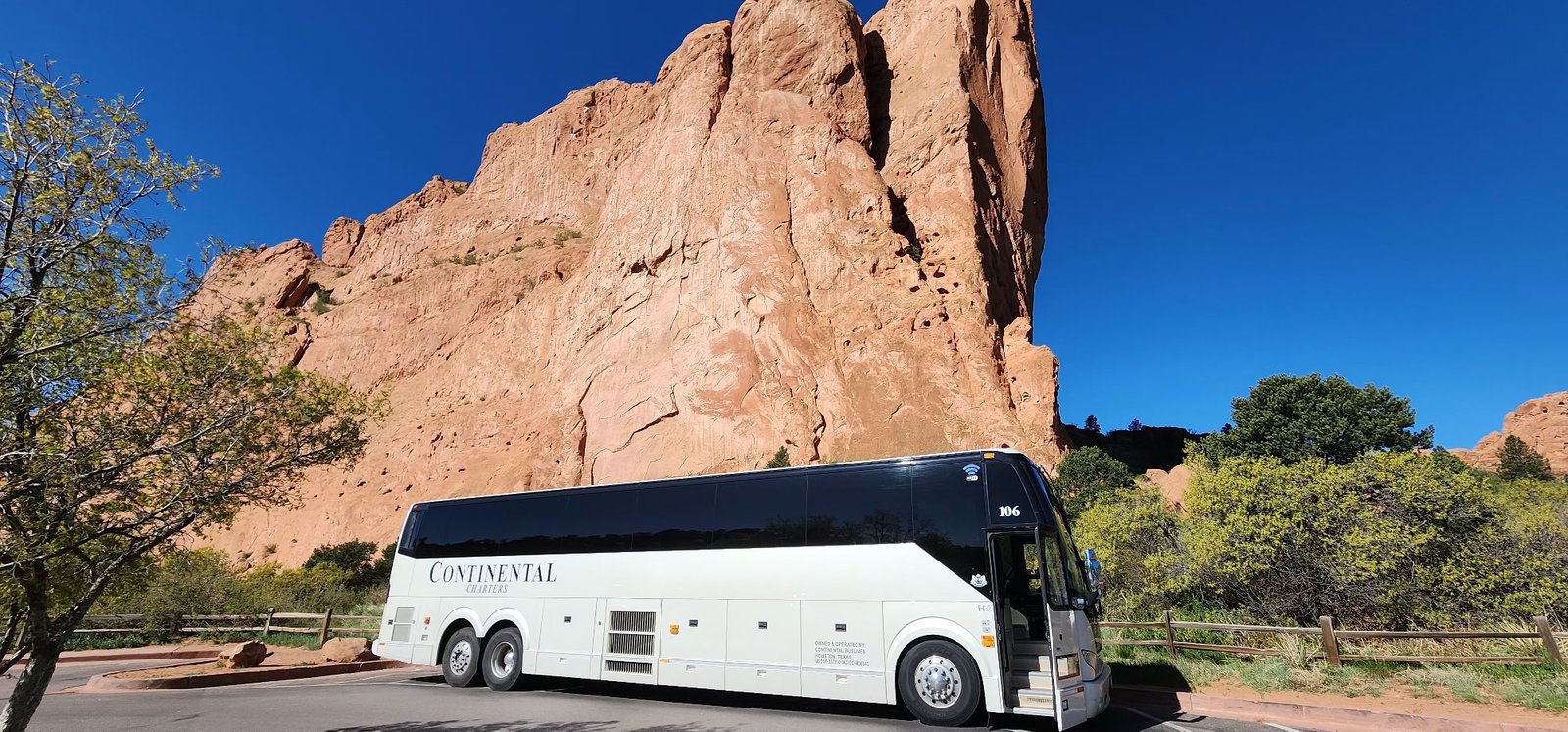 Colorado Tour