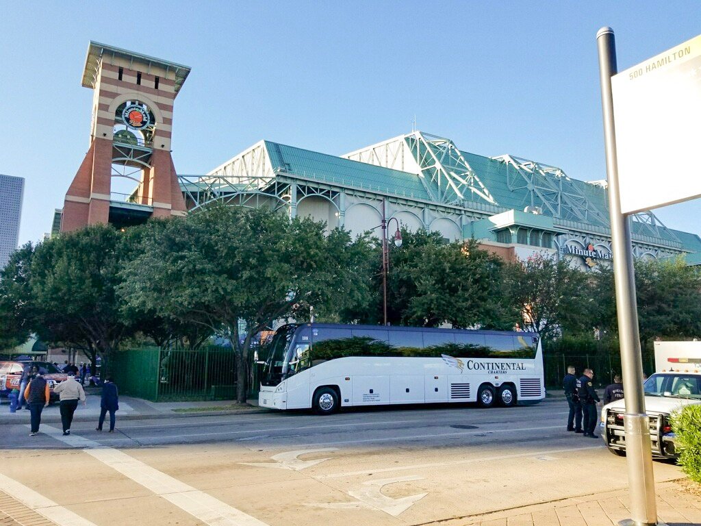 Houston Astros