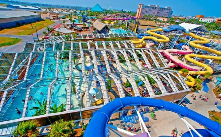 Schlitterbahn Waterpark