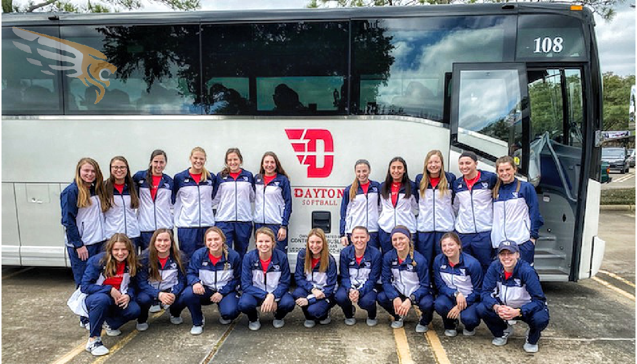 University of Dayton Softball