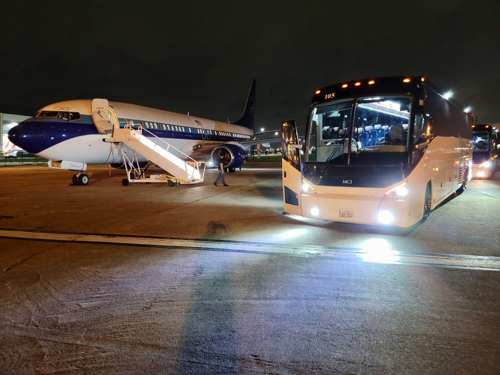 Airport VIP